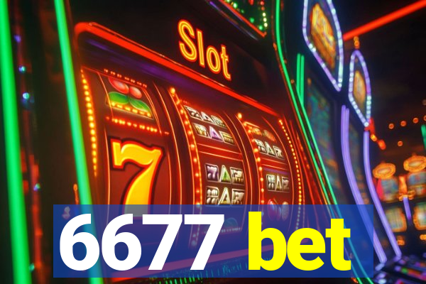 6677 bet